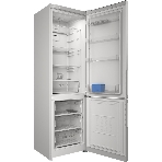 Холодильник Indesit ITR 5200 W белый двухкамерный 247/78л морозилка снизу, фото7