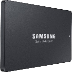 Накопитель SSD Samsung Enterprise PM9A3 черный MZQL2960HCJR-00A07 960Gb, PCIe 3.1 x4, 2.5', U.2, NVMe, R/W 3200/1100, фото10