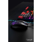 Мышь проводная A4Tech Bloody L65 Max черный/фиолетовый, 12000 dpi, USB, кнопки - 7, фото13