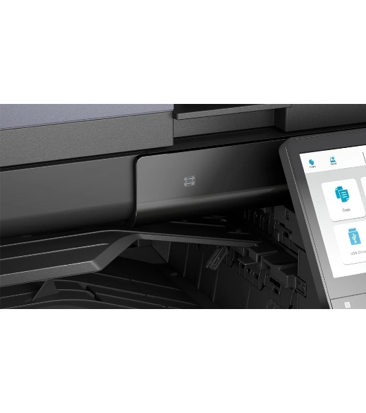 МФУ лазерное Kyocera TASKalfa 4054ci (1102YN3NL0), A3, цветной, печ. до 40 стр/мин. (А4) до 20 стр/мин. (А3), 4800 x 1200 dpi (печать) 600x600dpi (скан.), USB, RJ-45, NFC, Air Print, Mopria