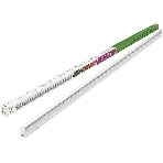 Прозрачный Светильник Gauss Fito TL LED линейный 15W 3000K 1172мм (Full spectrum) 1/25, фото6