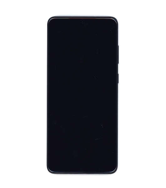 Дисплей для Samsung Galaxy S20+ SM-G985F черный