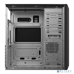 Компьютерный корпус c блоком питания Foxline FL-815-FZ450R ATX, 450W, 2xUSB 2.0, powcord, фото5
