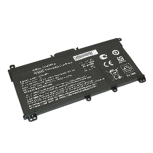 Аккумуляторная батарея для ноутбука HP 250 G7 (HT03-3S1P) 11,4V 41Wh OEM черный
