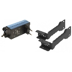 Маршрутизатор 1000M 10PORT 1SFP+ RB4011IGS+RM MIKROTIK, фото24