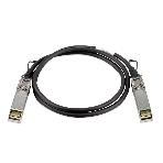 Пассивный кабель ORIGO OFM-CB100S/A1A 10Gbase-X SFP+ длиной 1 м для прямого подключения, фото 1