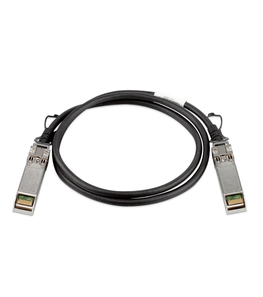 Пассивный кабель ORIGO OFM-CB100S/A1A 10Gbase-X SFP+ длиной 1 м для прямого подключения