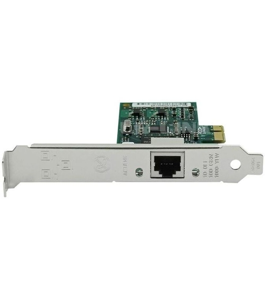 Сетевой адаптер LR-LINK LREC9201CT PCIE 10/100/1000MBPS