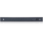 Коммутатор XGS1935-52HP, 52 Port Smart Managed PoE Switch, 48x Gigabit PoE and 4x 10G SFP+, hybrid mode, standalone or NebulaFlex Cloud, 375 Watt PoE, фото9