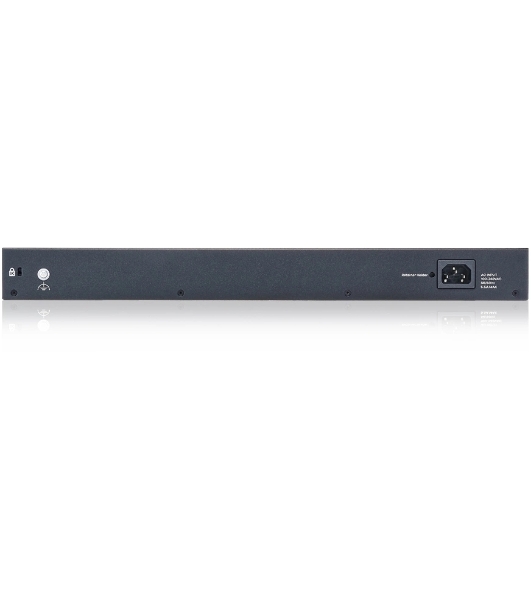 Коммутатор XGS1935-52HP, 52 Port Smart Managed PoE Switch, 48x Gigabit PoE and 4x 10G SFP+, hybrid mode, standalone or NebulaFlex Cloud, 375 Watt PoE