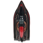 Утюг Centek CT-2311 черный/красный, 3200 Вт, 50 г/мин, 190 г/мин, 400 мл, фото8