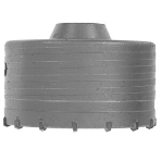Коронка Bimetal Kranz 111 мм, фото5