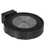 Робот-пылесос Irobot Roomba J7 черный, 1800 мAч Li-Ion, уборка сухая, пылесборник контейнер 0,4 л, фото16