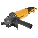 Угловая шлифовальная машина (УШМ) DEKO AG1500-D1 PRO, 125мм, 1500 Вт, фото6