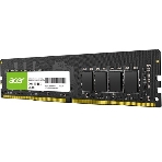 Память ACER DDR4 DIMM 16Gb UD100 (PC25600, 3200MHz, CL22, 1.2V, RTL) (BL.9BWWA.227), фото4