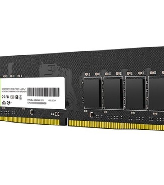 Память ACER DDR4 DIMM 16Gb UD100 (PC25600, 3200MHz, CL22, 1.2V, RTL) (BL.9BWWA.227)