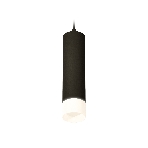 Светильник Ambrella Light XP6356005 SBK/FR черный песок/белый матовый MR16 GU5.3 (A2302, C6356, N6252), фото4