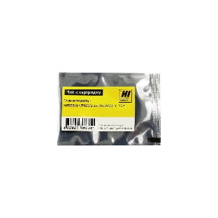 Чип к картриджу Kyocera ECOSYS M6535cidn/P6035cdn (Hi-Black) new, 10k, TK-5150, Y