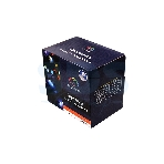 Гирлянда Neon-night 'Мультишарики' Ø17,5мм, 20 м, черный ПВХ, 200 диодов, цвет RGb, фото2