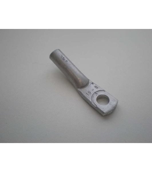 Наконечник алюминиевый ТА 16-8-5.4 УХЛ3 (опрес.) КЗОЦМ 5616