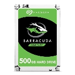 Жесткий диск HDD Seagate Barracuda 500Gb 7200 rpm SATA 6 Гбит/с, 32mb buffer, фото4