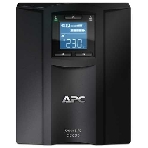 Источник бесперебойного питания APC Smart-UPS C SMC2000I/2000ВА/1300Вт/1 х IEC 320 C19 (компьютерная), 6 х IEC 320 C13 (компьютерная), фото9