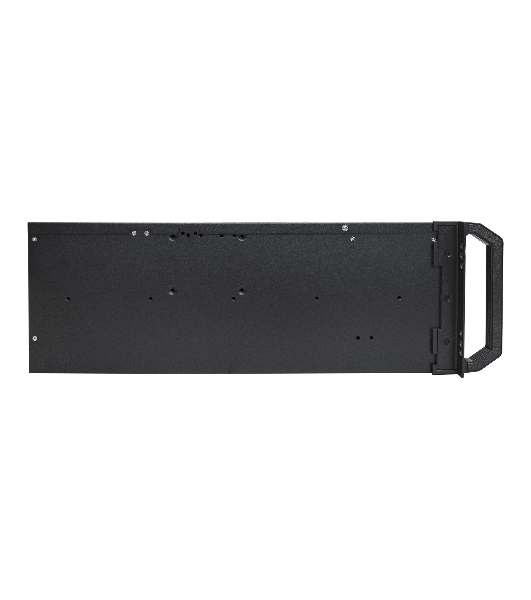Серверный корпус ExeGate Pro EX293242RUS 4U480-06/4U4021S (RM 19', высота 4U, глубина 480, БП 700RADS, USB)