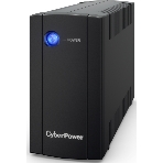 Источник бесперебойного питания CyberPower UT675EIG/675 ВА/360 Вт/USB/RJ11/45 (4xIEC С13), фото8