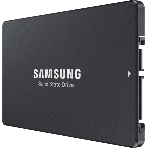 Накопитель SSD Samsung Enterprise PM9A3 черный MZQL2960HCJR-00A07 960Gb, PCIe 3.1 x4, 2.5', U.2, NVMe, R/W 3200/1100, фото9