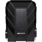 Внешний HDD 2.5' ADATA HD710P, 5TB, USB 3.2 Gen 1 Type-A, 5400 rpm, черный, фото13