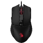 Мышь проводная A4Tech Bloody L65 Max черный, 12000 dpi, USB, кнопки - 7, фото21
