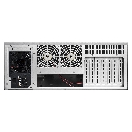 Серверный корпус ExeGate Pro 4U660-HS24 (RM 19', высота 4U, глубина 660, БП 600ADS, 24xHotSwap, USB), фото18