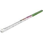 Прозрачный Светильник Gauss Fito TL LED линейный 15W 3000K 1172мм (Full spectrum) 1/25, фото5