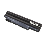 Аккумуляторная батарея для ноутбука Acer Aspire One D255 D260 eMachines 355 350 5200mAh OEM черный, фото2