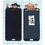 Дисплей для Samsung Galaxy E7 SM-E700 TFT черный, фото 1