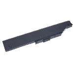 Аккумуляторная батарея для ноутбука Lenovo B465 11.1V 4400mAh OEM черный, фото 1