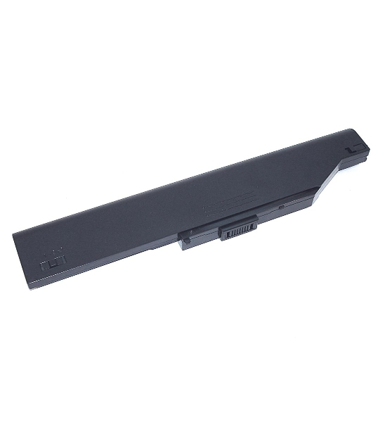 Аккумуляторная батарея для ноутбука Lenovo B465 11.1V 4400mAh OEM черный