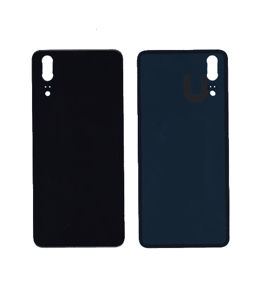 Задняя крышка для Huawei P20 черный