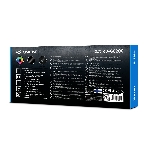 Клавиатура SVEN KB-G8200 проводная, USB Type-A, чёрный, фото11
