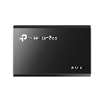 Сетевой адаптер TP-Link SMB TL-PoE10R Сплиттер PoE Data and Power carried over the same cable up to 100m, 5V/12V, фото30