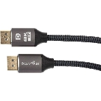 Кабель соединительный DP-DP 1.4V 8K@60Hz 1м, Telecom Pro TCG750-1M, фото25