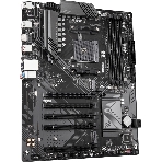Материнская плата Gigabyte B550 EAGLE, AM4, AMD B550, 4xDDR4, 4xSATA, 2xM.2, 1xPCIe 4.0 x16, 4xPCIe 3.0 x16, 1xHDMI, 1x 1Gb LAN, 1xUSB-C 3.2 Gen 1, 1xUSB-A 3.2 Gen 2, 2xUSB-A 3.2 Gen 1, 4xUSB-A 2.0, 3x3.5 мм, 7.1, ATX, фото2