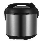 Мультиварка Midea MPC-6035 5л 860Вт серебристый, фото18