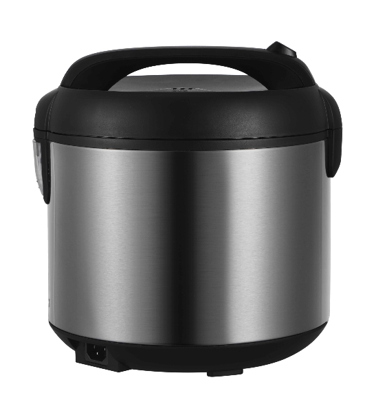 Мультиварка Midea MPC-6035 5л 860Вт серебристый