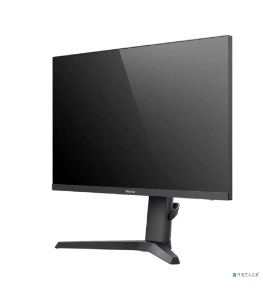 Монитор 27' Hisense 27G6K-PRO IPS 2560x1440, 240 Гц, 1 мс, 16:9, 400 кд/м2, 2хHDMI, 1хDP, черный