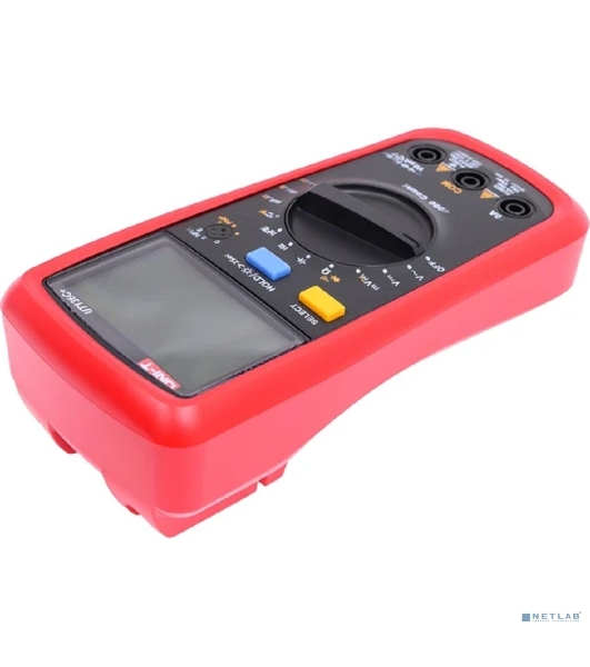 Цифровой мультиметр UNI-T UT136C+