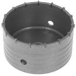 Коронка Bimetal Kranz 111 мм, фото4