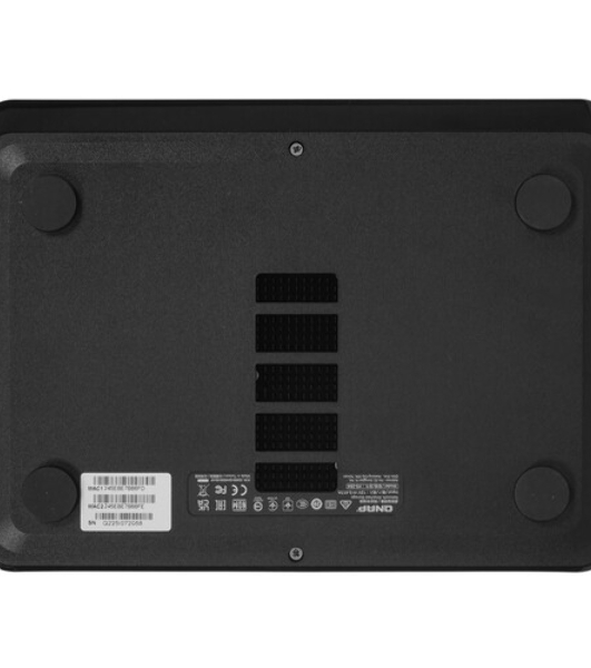 Сетевое хранилище SMB QNAP HS-264-8G Silent NAS 2 HDD trays, 4-core Intel Celeron N5105 2.0 GHz up to 2.9 GHz, 8 Gb RAM, 2x2.5 Gigabit Ethernet, 2 xUSB 3.2 Gen 2 (10Gbps), 2xHDMI.