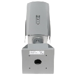 Камера видеонаблюдения Hikvision iDS-TCM203-A/R/2812(850nm)(C), фото 1