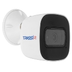 Wi-Fi-камера TRASSIR TR-W2B5 v2 2.8 - 2Мп с ИК-подсветкой, фото 1